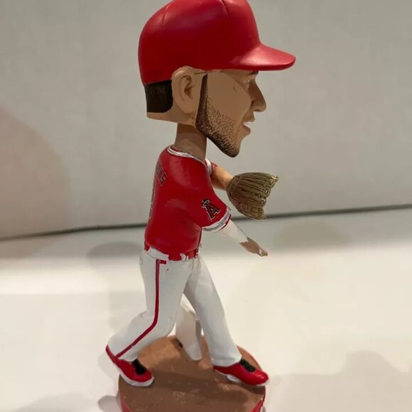 Andrelton Simmons #2 Los Angeles Angels Bobblehead in Box, Clean - Picture 3 of 10
